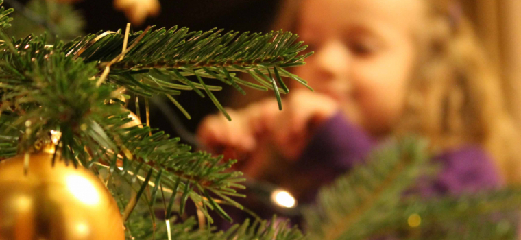 Frohe Weihnachten