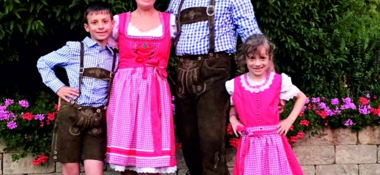 Familie Merks
