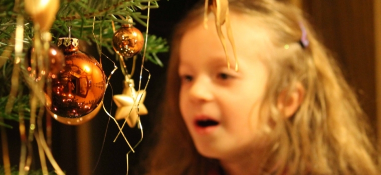 Das Weihnachtswunder